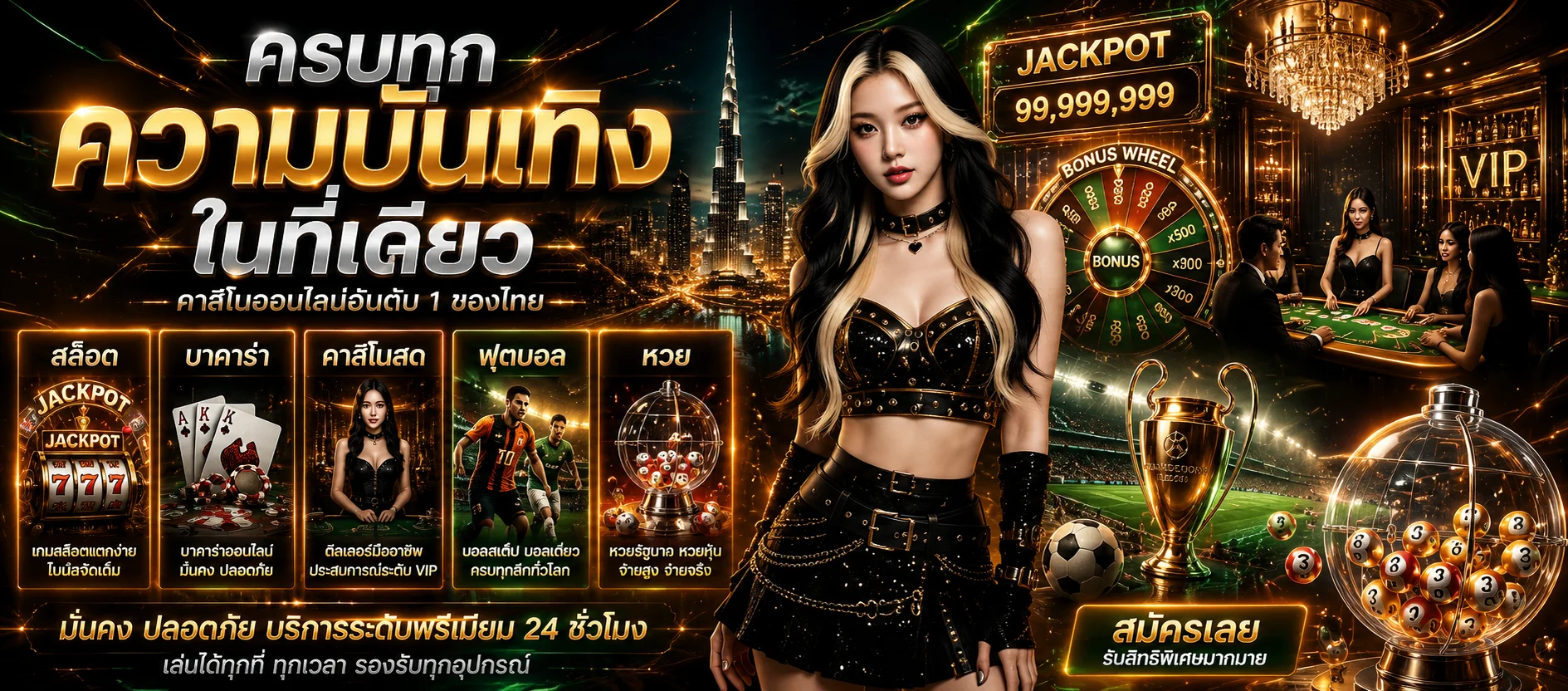 FUN365 หวยออนไลน์ สมัครง่าย ฝากถอนออโต้ | เว็บหลัก